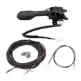 thumbnail image 2 of Car Cruise Control Switch with Harness Compatible Toyota Corolla Camry Prius, 2 of 5