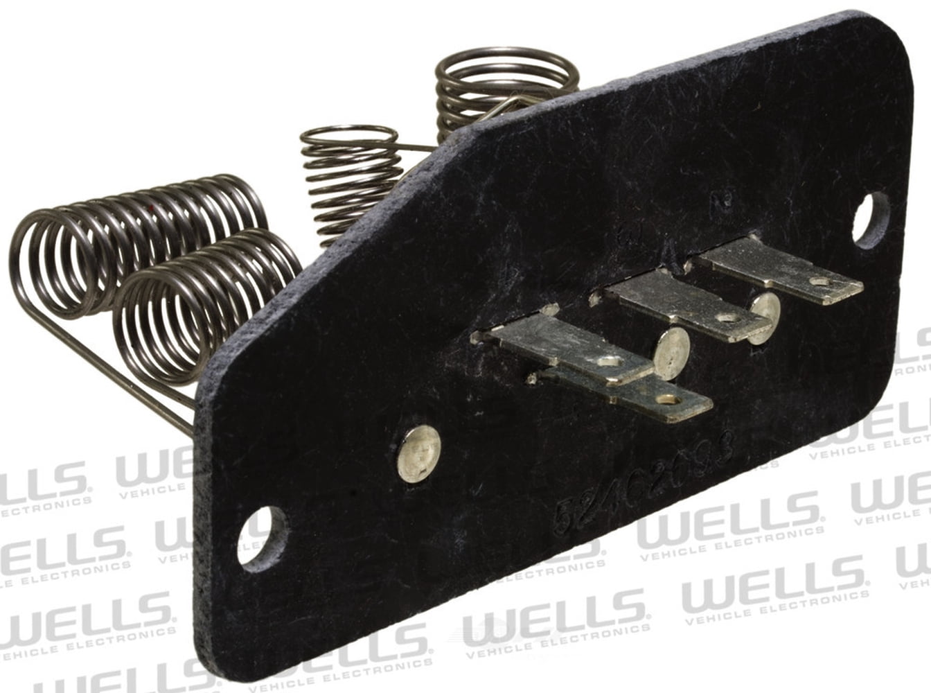 FOUR SEASONS HVAC Blower Motor Resistor P/N:20313 $337.65 - AU FOUR SEASONS HVAC Blower Motor Resistor P/N:20313 $337.65 - AU