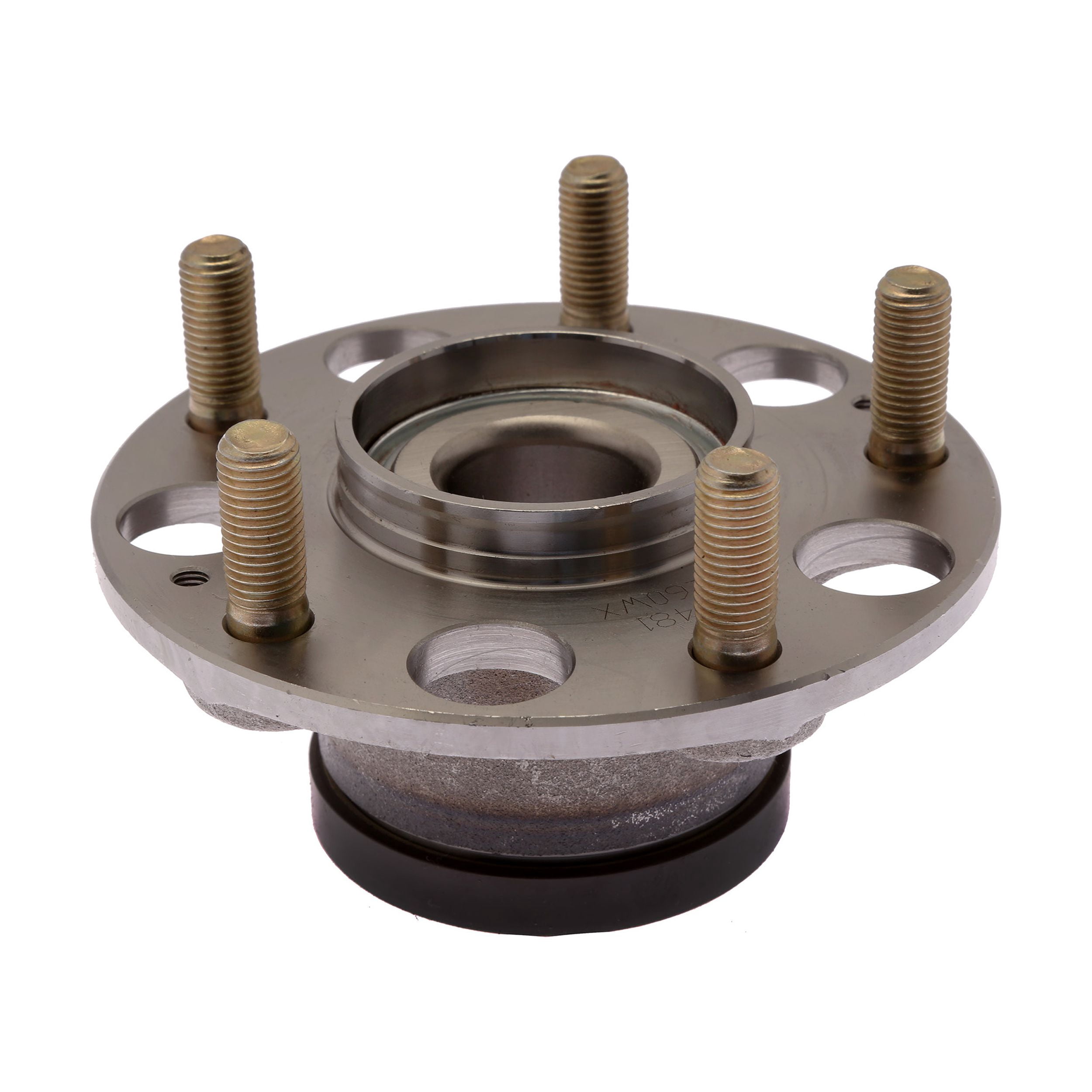 R-Line Wheel Hub Assemblies Fits select: 2011-2015 HONDA CR-Z