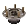 thumbnail image 3 of R-Line Wheel Hub Assemblies Fits select: 2011-2015 HONDA CR-Z, 3 of 3