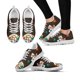 thumbnail image 1 of Zapatos de plataforma ligeros con estampado de suministros médicos de primeros auxilios de color verde claro, zapatos cómodos y transpirables de verano., 1 of 6