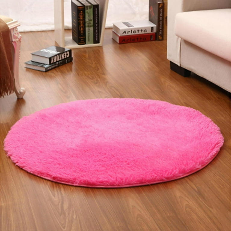 CXYY Decor Anti Slip Rug/Runners/Carpet - 100% Polyester - Living