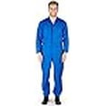 thumbnail image 3 of NATURAL WORKWEAR - Combinaison Basique à Manches Longues pour Hommes, Royal 38095-LargeTall, 3 of 4
