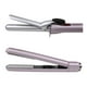 thumbnail image 1 of Juego de plancha y rizador intercambiables Aria Beauty 2 piezas 1 pulgada, 1 of 6