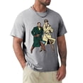 thumbnail image 1 of Camiseta de cuello redondo para hombre, 1 of 7