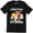 Black, variant on Christmas Is Coming Parody Merry Xmas Holiday Men's T-Shirt