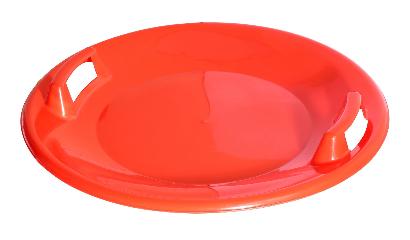 Round Sled by