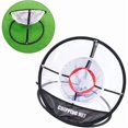 thumbnail image 3 of Portable pop-up golf net with chipping golf practice net golf practice net, 3 of 4
