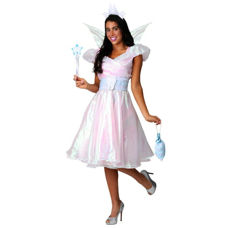 Women's Tooth Fairy Costume
