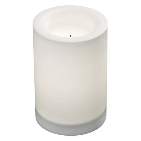 Amazon Lights Garden Candle - Paradise Garden Lighting Flameless Candle