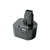 UL1219DW Nickel Cadmium Cordless Drill Battery