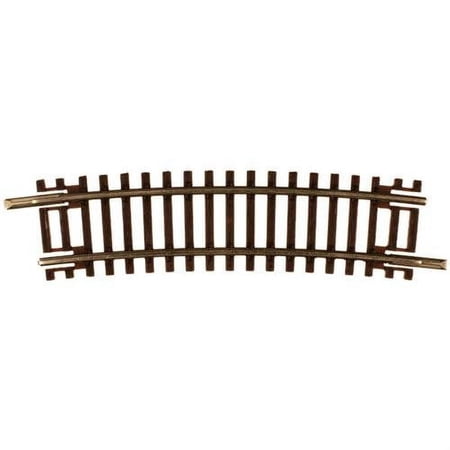 N Code 55 12.5  Radius Half Section Track (6) price history on PriceWatchPro