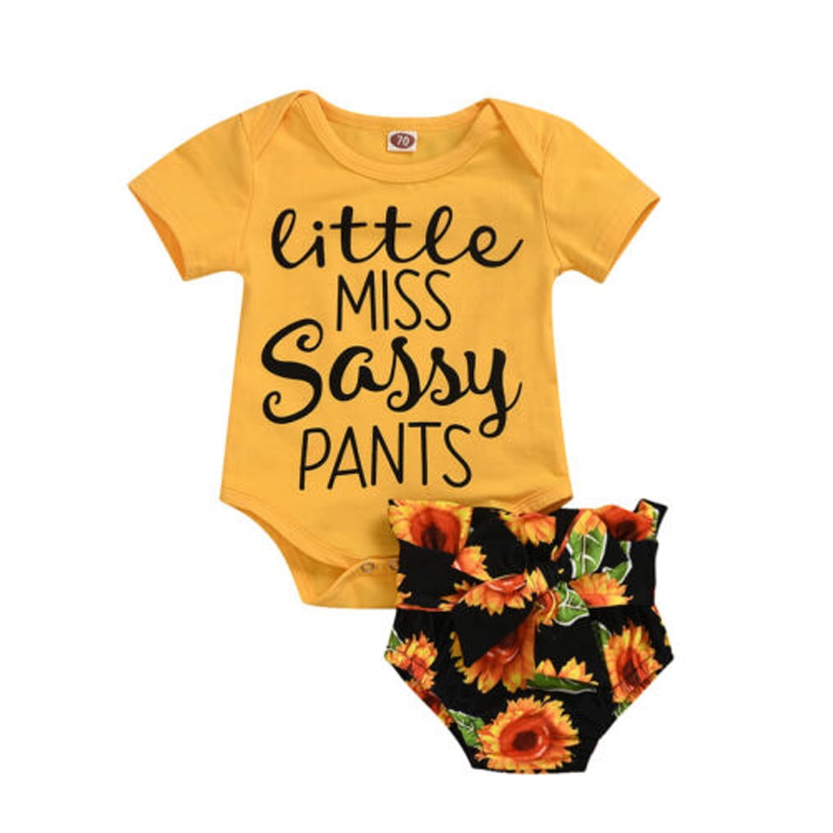 walmart baby girl outfits