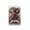 Wine, variant on PATLOLLAV Christmas Hanging Ornament, Christmas Tree Decorations, Xams Ball Set 6 inch Painted Special-Shaped Ball Dusting Powder Snowflake Box Christmas Decor Christmas Supplies
