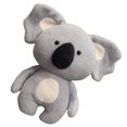 thumbnail image 2 of FELTECHELECTR Muñeco de peluche de juguete de dibujos animados Koala Juguete para tranquilizar a bebés Juguete cómodo para niños, 2 of 7