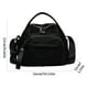 thumbnail image 3 of Bolso Bandolera Ligero de Nailon para Mujer, 3 of 6