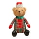 thumbnail image 2 of Oso Sentado Decorativo, Figurita de Oso Navideño para Niños, Adorable, Suave y Creativa Estilo B, 2 of 9