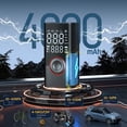 thumbnail image 6 of Wireless, Portable Electric Tire Inflator, 6 of 7