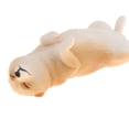 thumbnail image 3 of Figuras decorativas Modelos de animales de juguete s de animales realistas suministros decoración para hogar - 9.5x3.6x2.8cm Los 9.5x3.6x2.8cm Magideal Figuras decorativas, 3 of 6