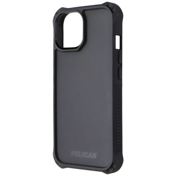 Pelican Guardian Case for MagSafe for Apple iPhone 15 / 14 / 13 - Black (Used)