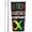 Autism Awareness Ribbon2, variant on Funny Tumblers Autism Is My Power Autism Awareness Stainless Steel Mug 304 Stainless Steel Car Water Cup With Straw 20 Oz 600ml Adult Youth Man Woman Drinking Glass