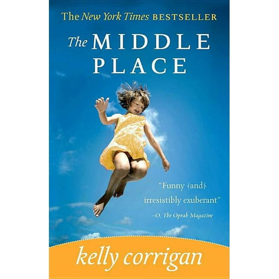 Middle Place, (Paperback)