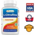 thumbnail image 7 of 2 Pack Best Naturals L-Citrulline Powder 8 OZ, 7 of 7