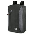 thumbnail image 3 of 2-in-1 Bicycle Trunk Bag Casual Chest Sling Pack Bag Cycling Bike Rear Rack Carrier Bag Pannier, 3 of 7