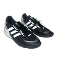 thumbnail image 3 of [FX6515] Mens Adi-das Originals 1K Boost Black/White Running Shoes, 3 of 6