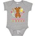 thumbnail image 3 of Inktastic Promoted to Big Brother Boys Baby Bodysuit, 3 of 5