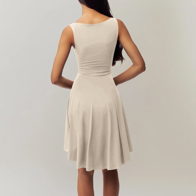 knee length dresses for ladies Designer Short Dress | Long Sleeve Mini Red Dress