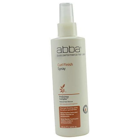 Abba Pure Natural Hair Care 3936430 Abba By Abba Pure Natural