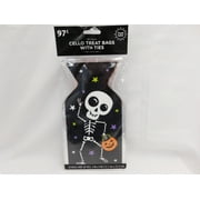 Halloween Cello Bag