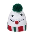 thumbnail image 2 of Mujeres Hombres Cálido Navidad Baggy Crochet Invierno Lana Ski Beanie Hole Caps Hat Fridja nalpqowj1426, 2 of 2
