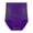 Purple-XL, variant on High Waisted Shaping Underwear Tummy Control Butt Lifting Panty Strong Compression for Women