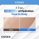 thumbnail image 2 of Crema hidratante COSRX Barrier para cuerpo y rostro 450ml, 2 of 9