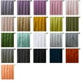 thumbnail image 7 of Fabric Mart Direct Taupe Gray Heavy Satin Fabric by the Yard, 54 inches or 137 cm Width Gray Satin Fabric, 15 Yards Solid Satin Upholstery Fabric For Curtains, Pillows, 7 of 7