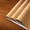 Warm Brown-16" x 78", variant on Light Brown 32" x 157" Wood Peel and Stick Wallpaper