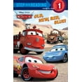thumbnail image 1 of Old, New, Red, Blue!, Melissa Lagonegro Paperback, 1 of 2