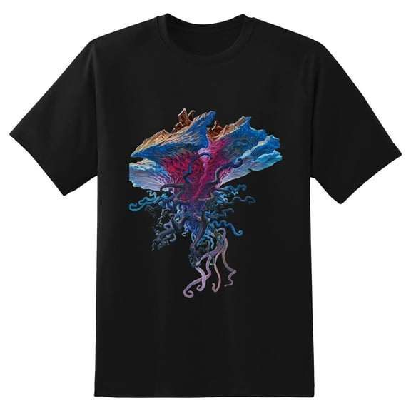 Men's Graphic TeeArt Drawing (6) Letter Print T-Shirts Round Neck Short Sleeves Sizes XS-5XL Summer Daily Casual Tops