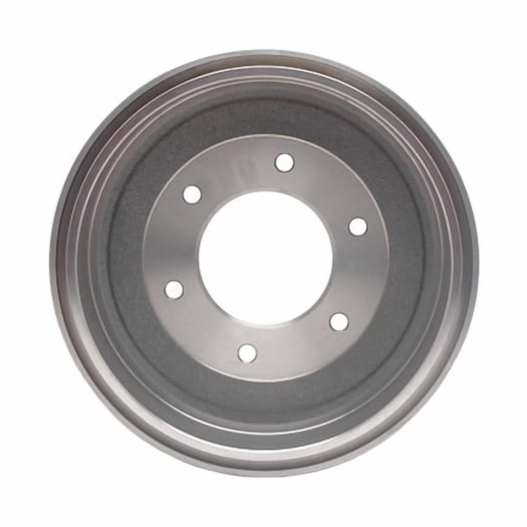Raybestos R-Line Drums, OE Replacement Brake Drums 9106R Fits select: 1972-1979 CHEVROLET LUV