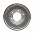 thumbnail image 3 of Raybestos R-Line Drums, OE Replacement Brake Drums 9106R Fits select: 1972-1979 CHEVROLET LUV, 3 of 4