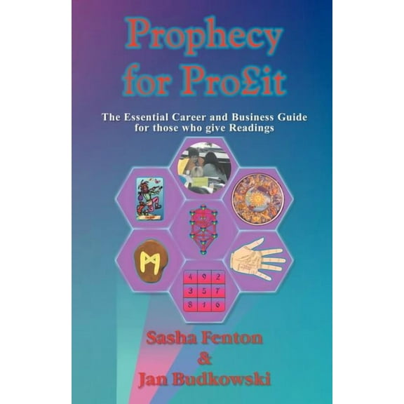 Prophecy for Profit, (Paperback)