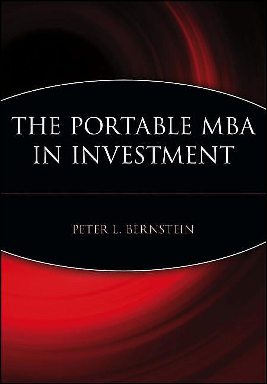 Portable MBA The Portable MBA in Entrepreneurship Case Studies