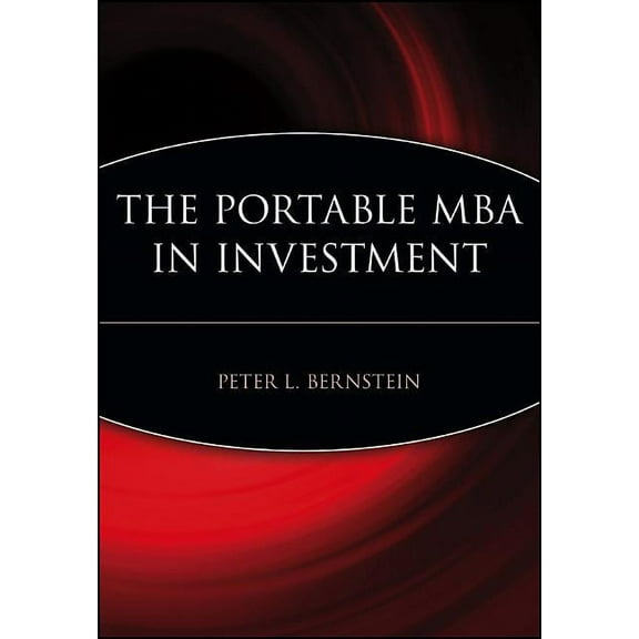 Portable MBA The Portable MBA in Investment, Book 22, (Paperback)