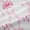 White Pink 01, variant on Erosebridal Colorful Bow Black Out Curtains, Cute Jellyfish Shark Curtains Pack of 2 (42x63 Each)