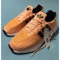 thumbnail image 1 of Adi - das / Swift Run 22 / Acid Orange / Size 10 / GZ3504, 1 of 6