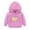 Yellow, variant on AOMPMSDX Toddler Boys Girls Pullover Sweatshirt Children Solid Plus Babies Hooded Color Top Girls Tops Kids Hoodies And Sweatshirts Yellow 130(4 Years-5 Years)