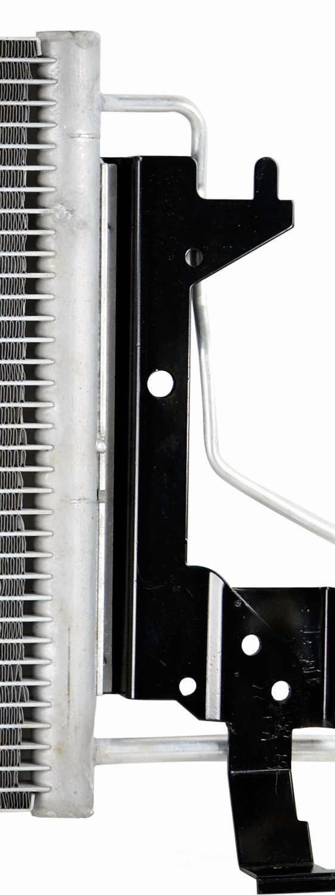 OSC 4555 A/c Condenser