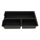 thumbnail image 1 of Center Console Organizer Space Saving Reliable Armrest Storage Tray for 1500 2500 3500, 1 of 5